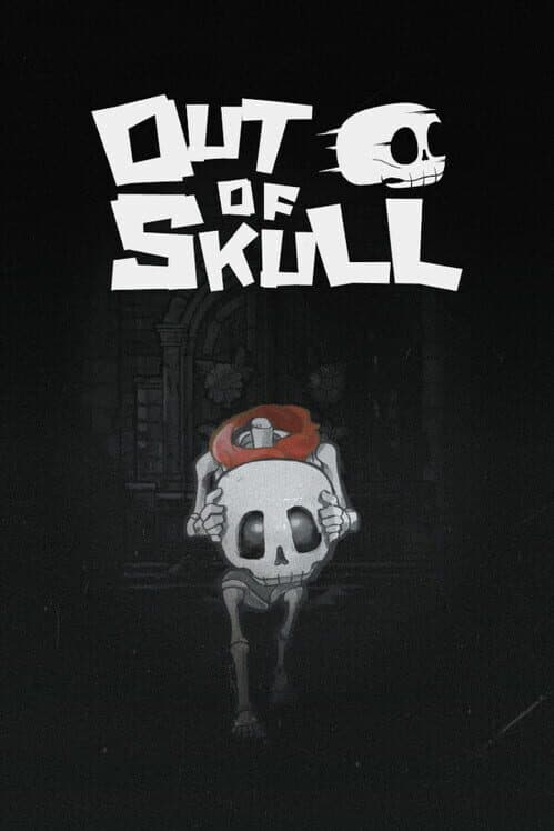 Out of Skull cover art