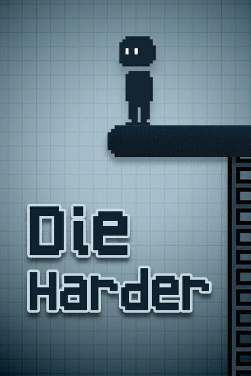 Die Harder cover art