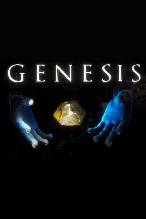Genesis cover art