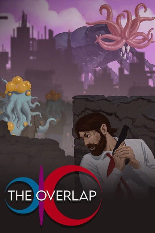 The Overlap cover art