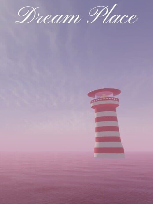 Dream Place cover art