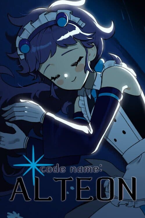 Code Name: Alteon cover art