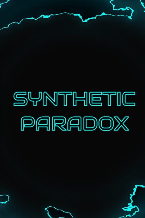 Synthetic Paradox cover art