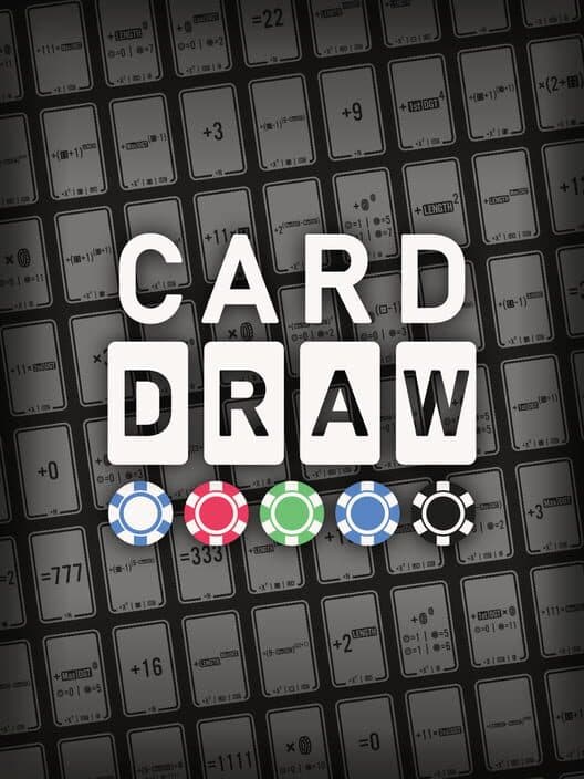 Card Draw cover art