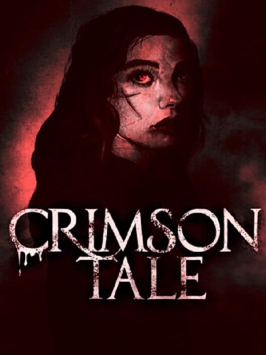 Crimson Tale cover art