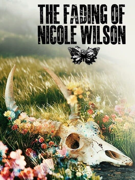 The Fading of Nicole Wilson cover art