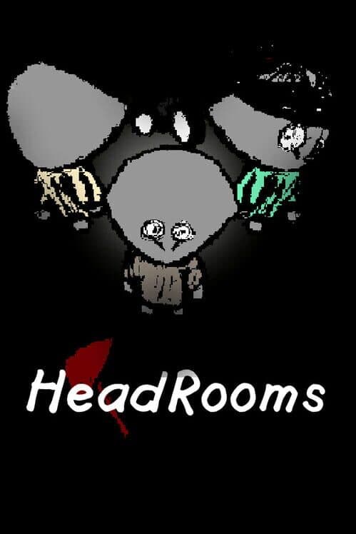 Headrooms cover art