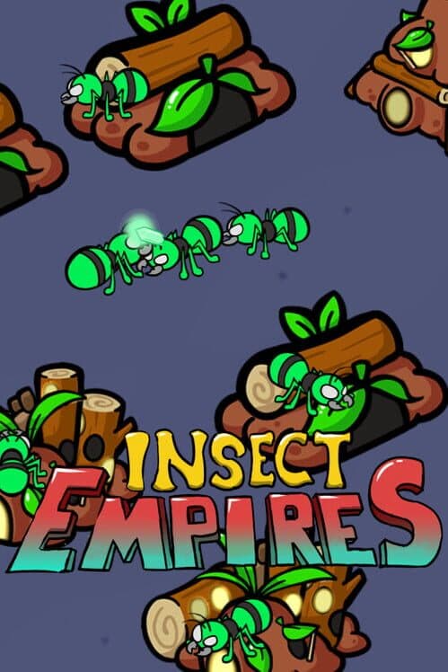 Insect Empires cover art
