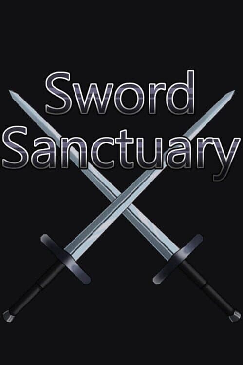Sword Sanctuary cover art