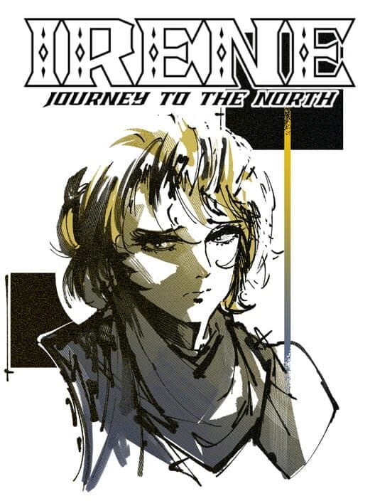 Irene: Journey To The North cover art