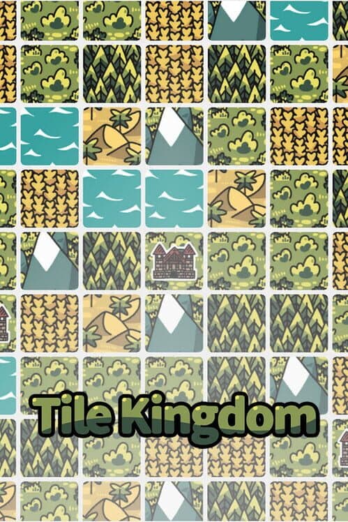 Tile Kingdom cover art