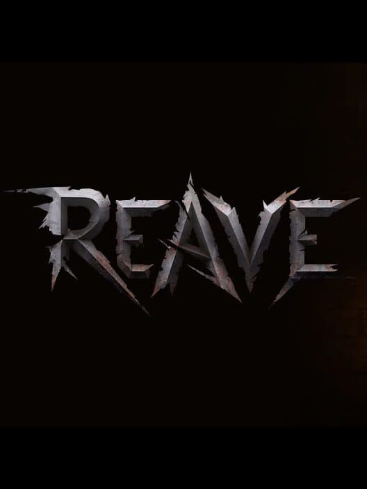 Reave cover art