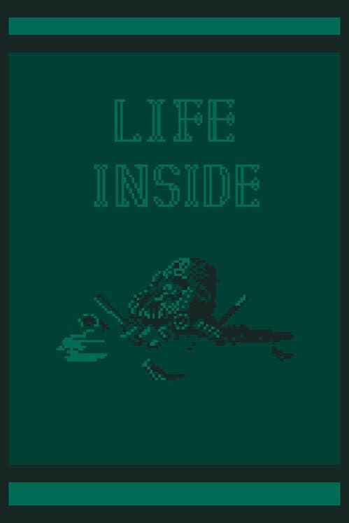 Life Inside cover art