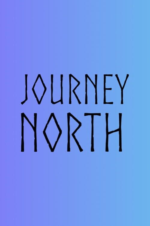 Journey North cover art