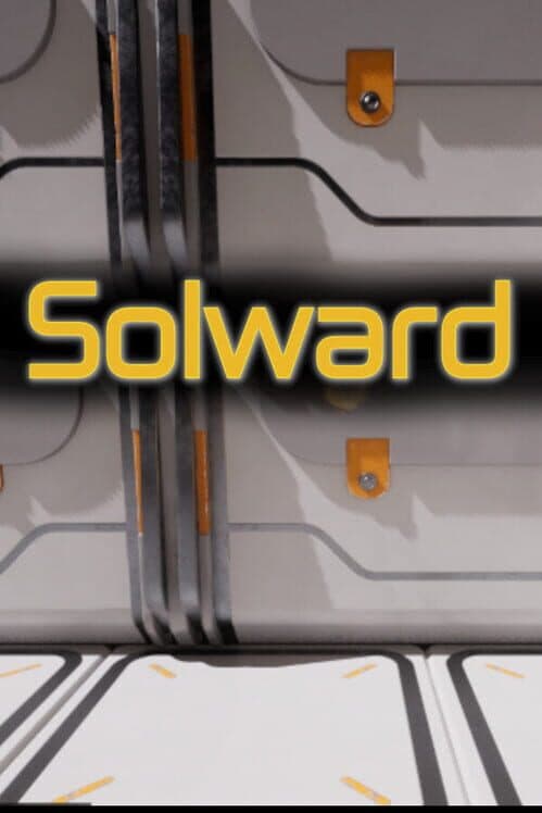 Solward cover art