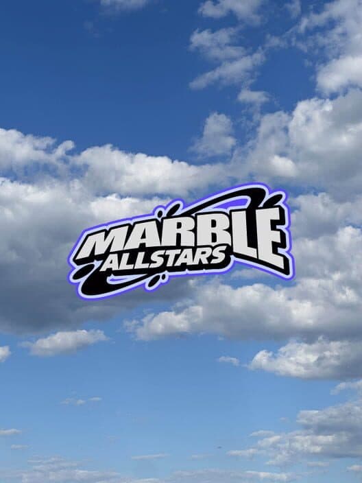 Marble Allstars cover art