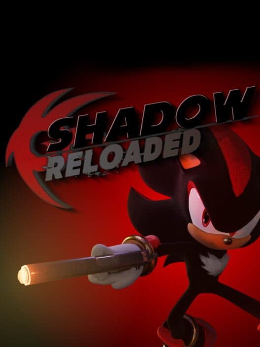 Shadow Reloaded cover art