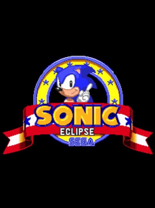 Sonic Eclipse cover art