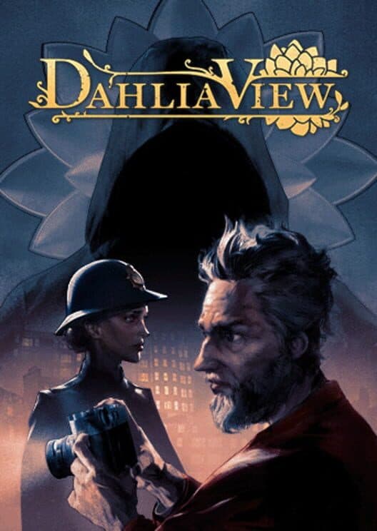 Dahlia View: Digital Deluxe Edition cover art