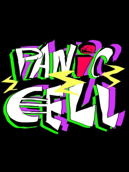Panic Cell cover art