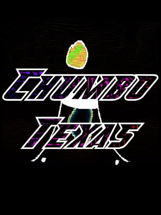 Chumbo Texas cover art