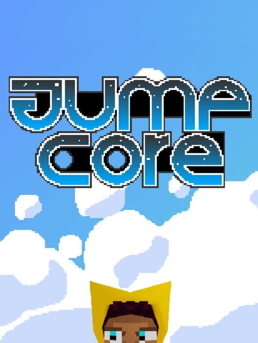Jumpcore cover art