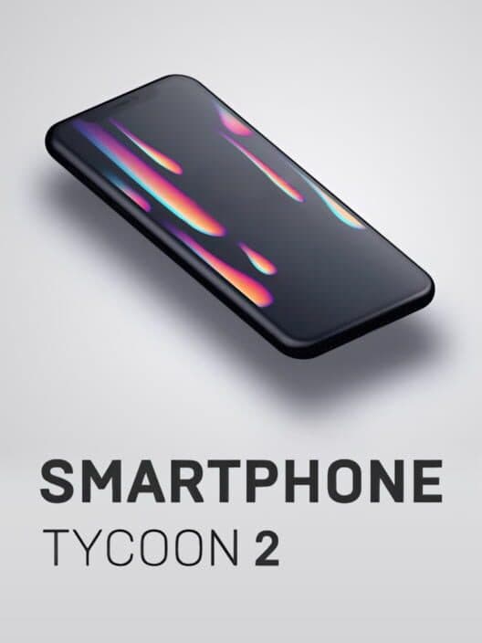 Smartphone Tycoon 2 cover art