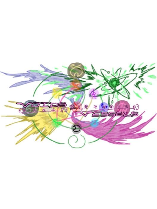 Voids & Vessels cover art