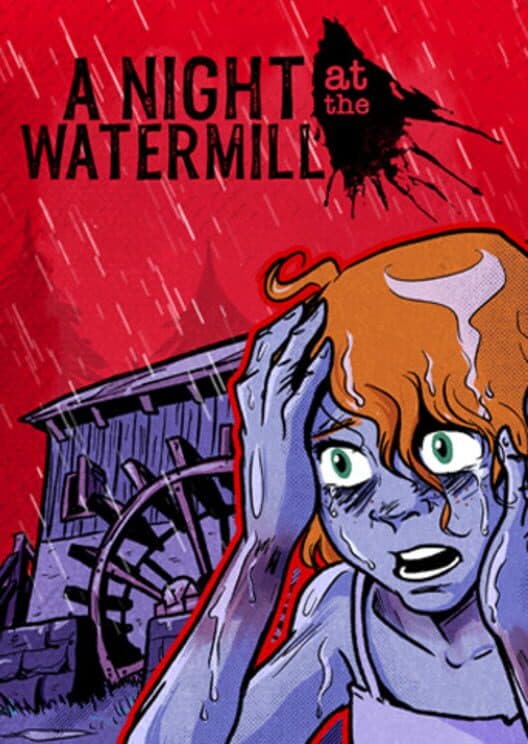 A Night at the Watermill: Collector's Bundle cover art