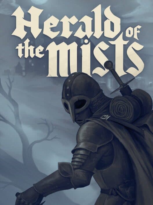 Herald of the Mists cover art