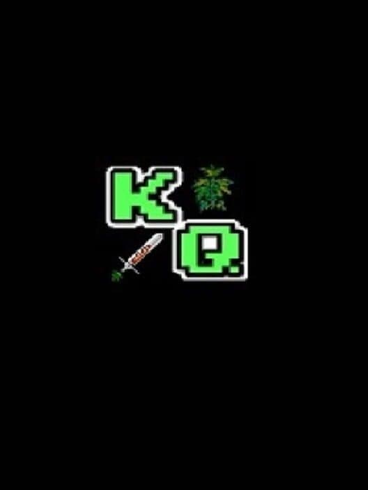 Kush Quest cover art