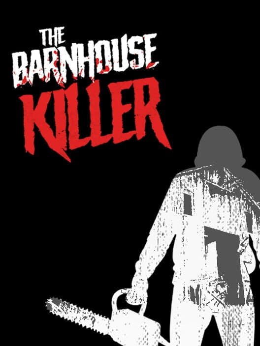 The Barnhouse Killer cover art