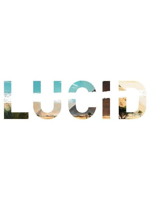 Lucid cover art