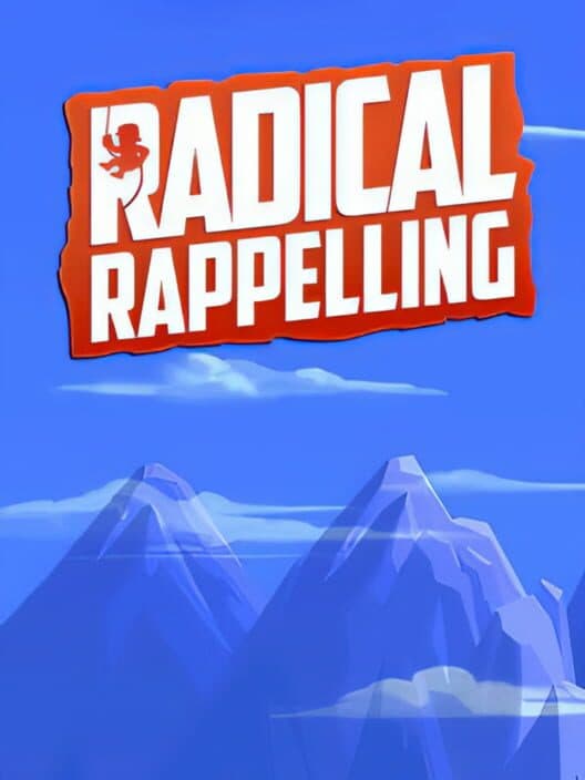 Radical Rappelling cover art