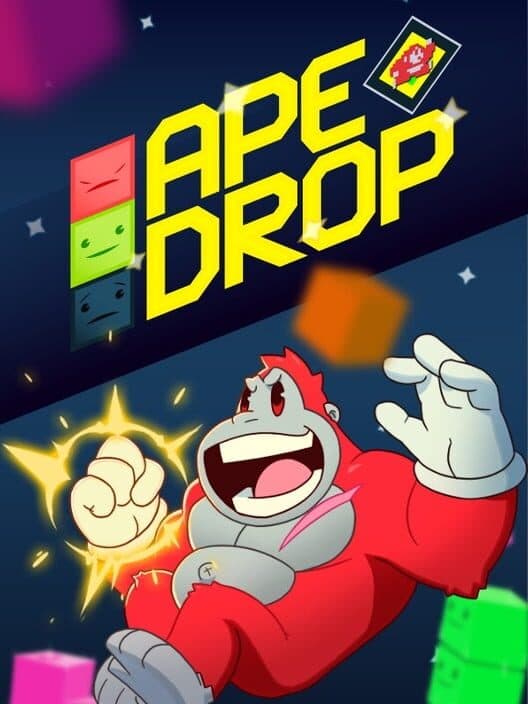 Ape Drop cover art