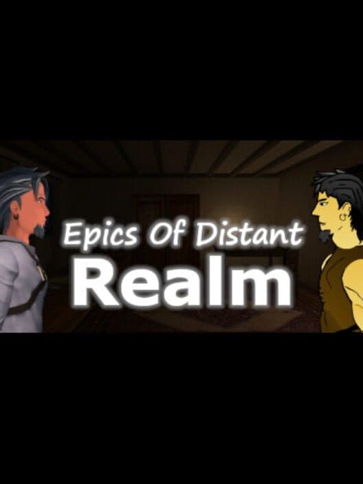Epics of Distant Realm cover art