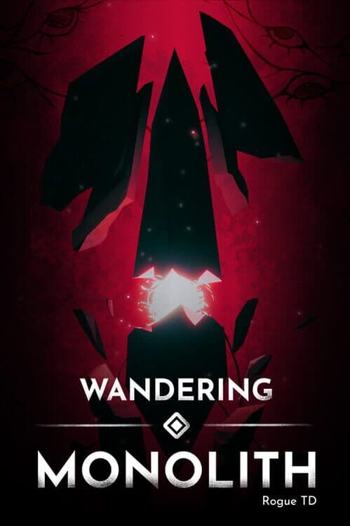 Wandering Monolith cover art