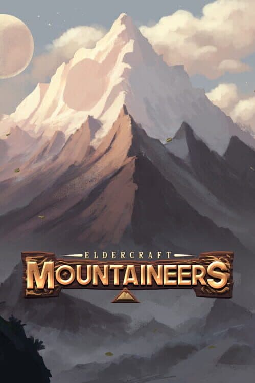 Eldercraft: Mountaineers cover art