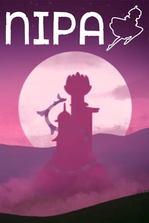 NIPA cover art