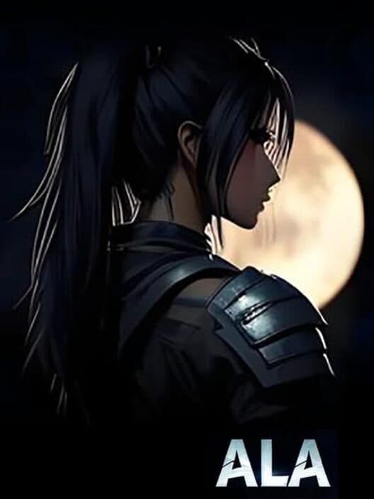 Ala cover art