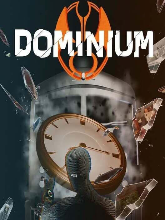 Dominium cover art