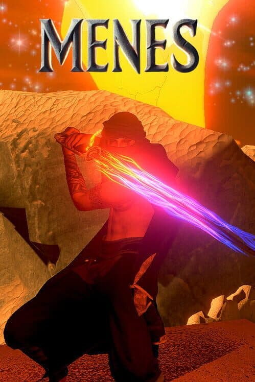 Menes cover art