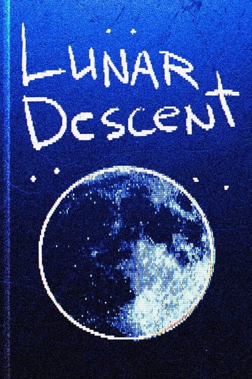 Lunar Descent cover art