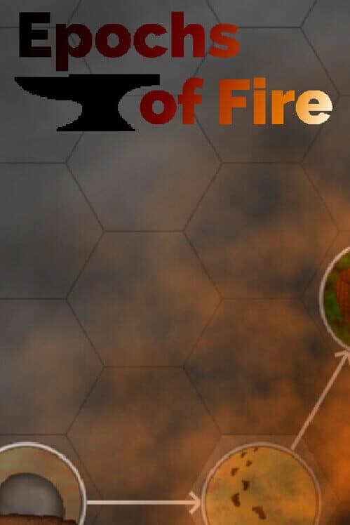 Epochs of Fire cover art