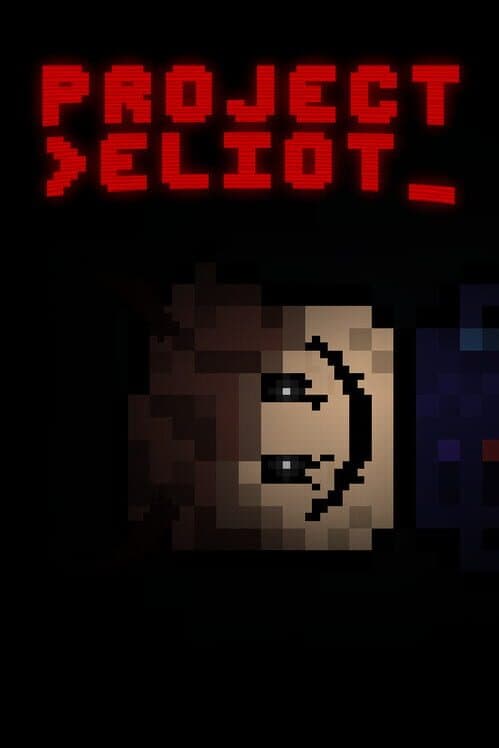 Project: Eliot cover art