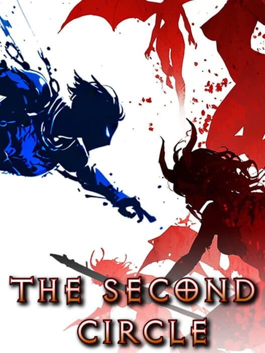 The Second Circle cover art