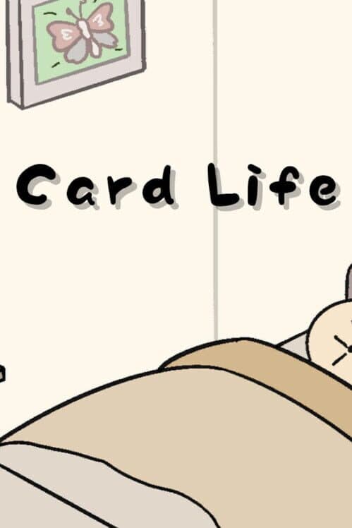 Card Town cover art