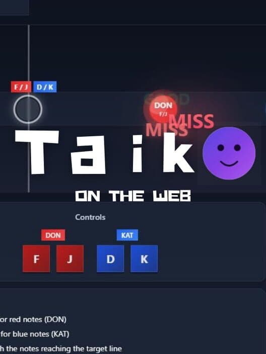 Taiko on the Web cover art