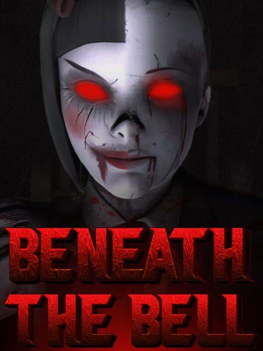 Beneath the Bell cover art