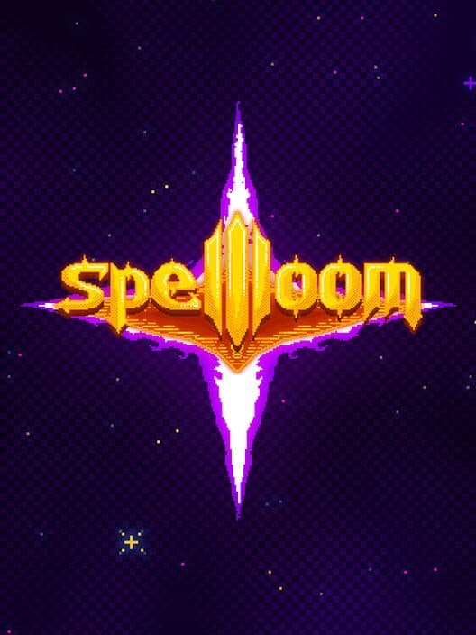 Spellloom cover art